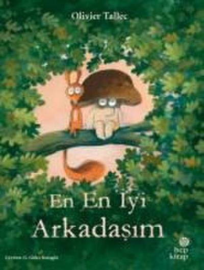 En Iyi Arkadasim