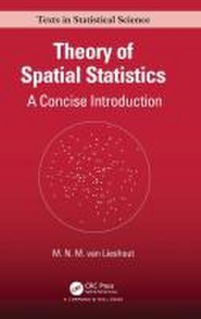 Theory of Spatial Statistics
