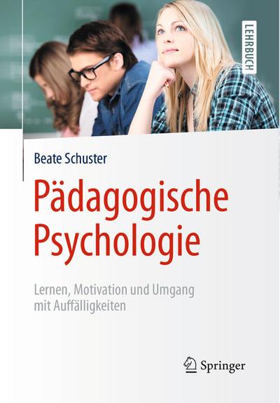 Pädagogische Psychologie