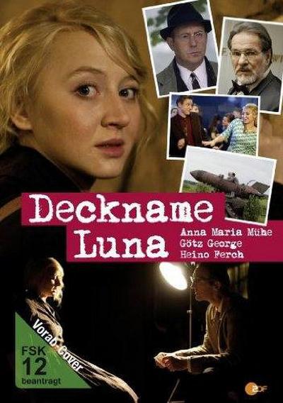 Deckname Luna