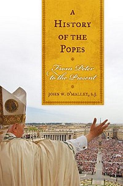 A History of the Popes