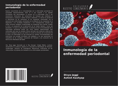 Inmunología de la enfermedad periodontal