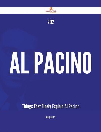202 Al Pacino Things That Finely Explain Al Pacino