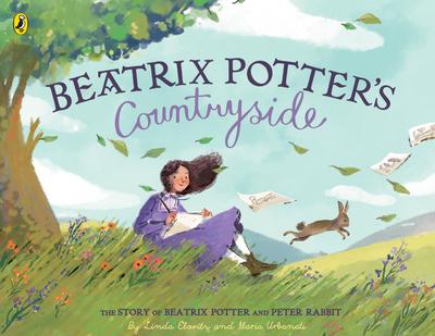 Beatrix Potter’s Countryside