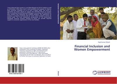Financial Inclusion and Women Empowerment