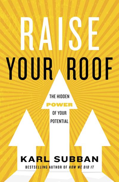Raise Your Roof