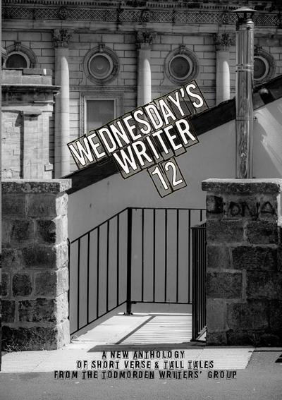 Wednesday’s Writer 12