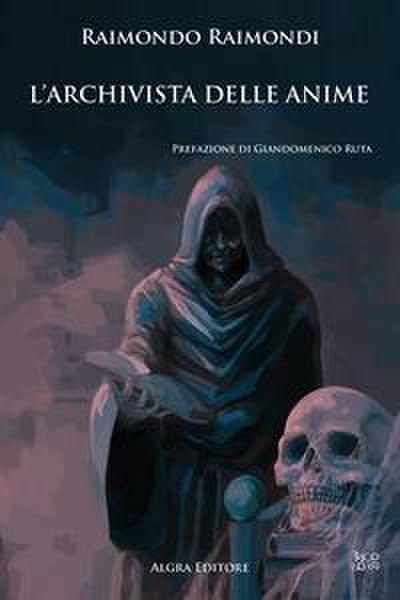 L’ archivista delle anime