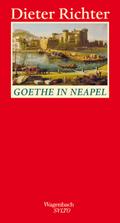 Richter,Goethe in Neapel