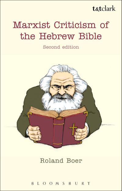 Marxist Criticism of the Hebrew Bible