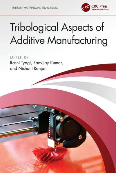 Tribological Aspects of Additive Manufacturing