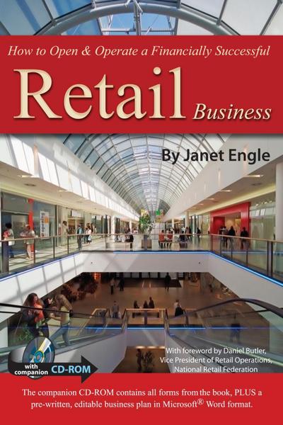How to Open & Operate a Financially Successful Retail Business