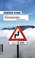 Grauzone von Manfred Bomm | Ebook