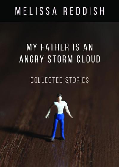 My Father Is an Angry Storm Cloud
