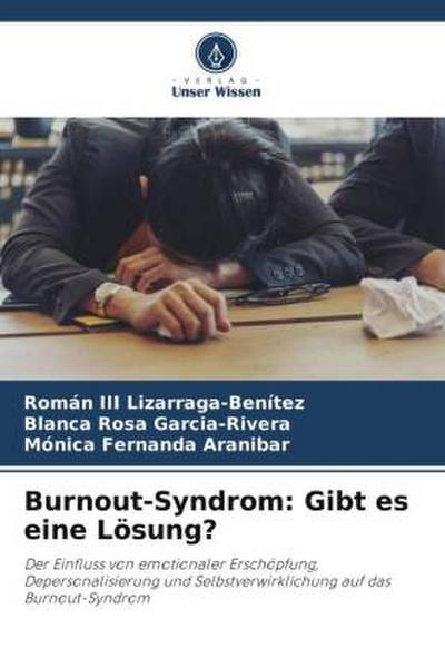 Burnout-Syndrom: Gibt es eine Lösung?