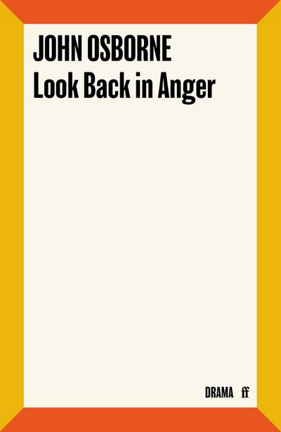 Look Back in Anger