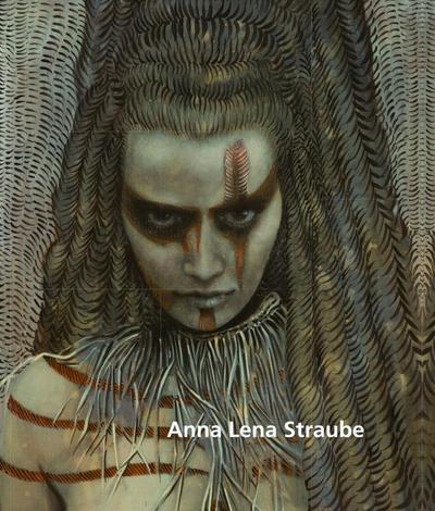 Anna Lena Straube