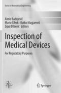 Inspection of Medical Devices