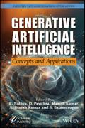 Generative Artificial Intelligence