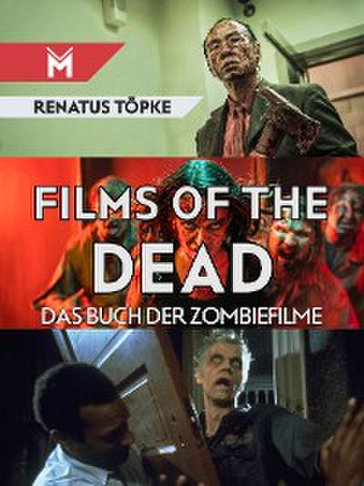 Films of the Dead