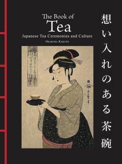 The Book of Tea