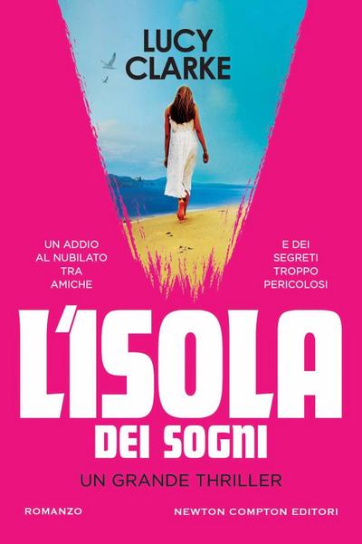L’ isola dei sogni