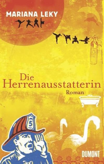 Die Herrenausstatterin