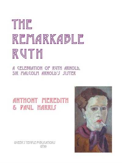 The Remarkable Ruth