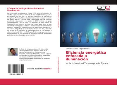 Eficiencia energética enfocada a iluminación