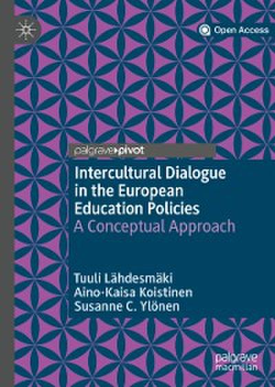 Intercultural Dialogue in the European Education Policies