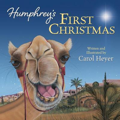 Humphrey’s First Christmas