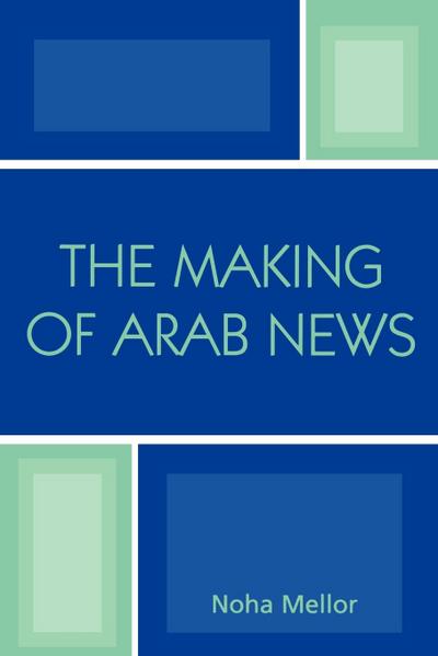 Making of Arab News