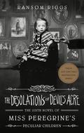 The Desolations of Devil’s Acre