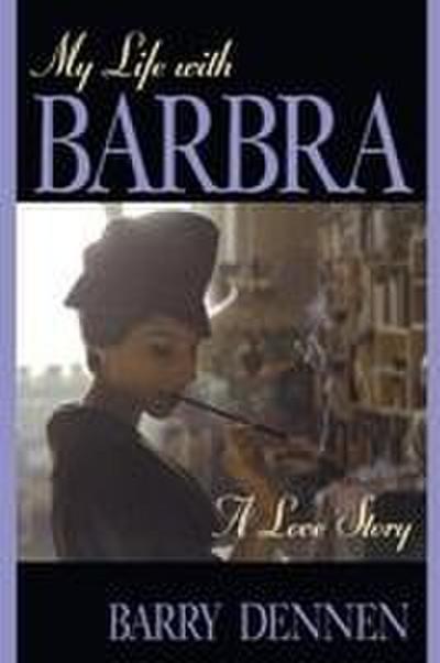 My Life With Barbra