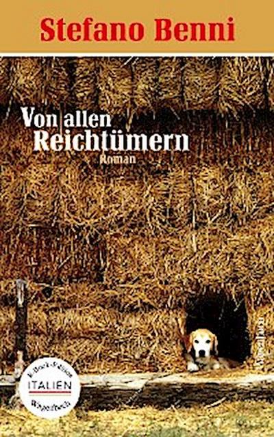 Von allen Reichtümern