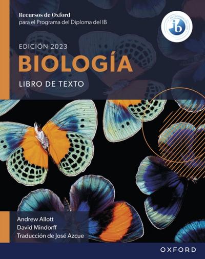 Recursos de Oxford para el Programa del Diploma del IB: Libro de texto electrA nico