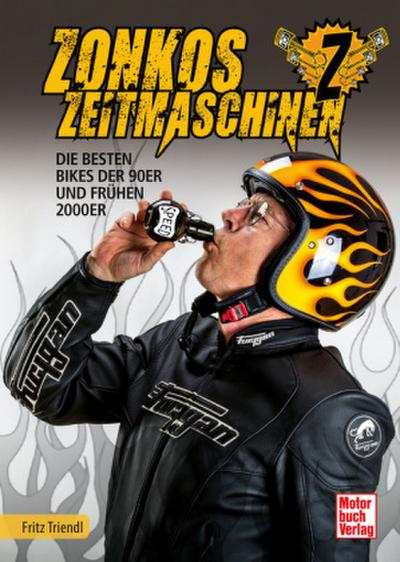 Zonkos Zeitmaschinen