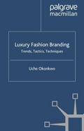 Luxury Fashion Branding