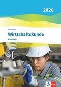 Wirtschaftskunde. Ausgabe 2026