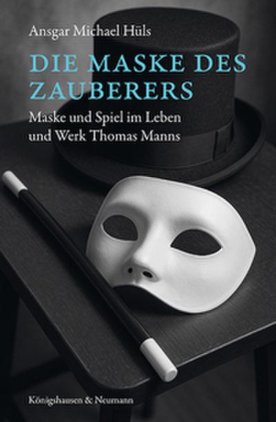 Die Maske des Zauberers
