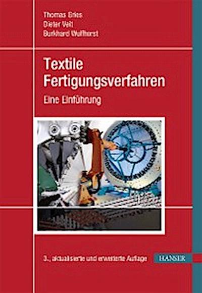 Textile Fertigungsverfahren