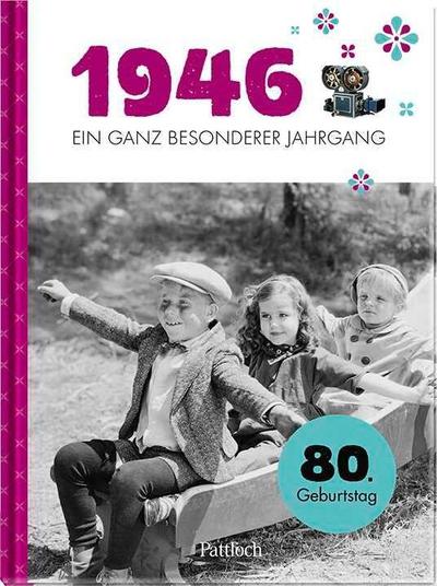 1946 - Ein ganz besonderer Jahrgang