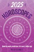 2025 Horoscopes