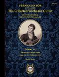 Collected Works for Guitar Vol. 14