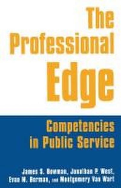 The Professional Edge