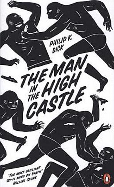 Man in the High Castle