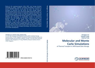 Molecular and Monte Carlo Simulations