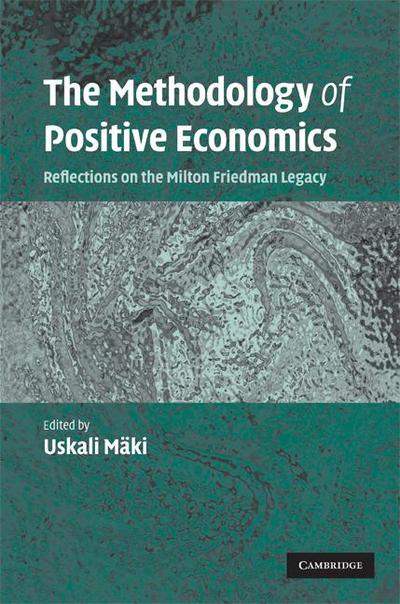 The Methodology of Positive Economics