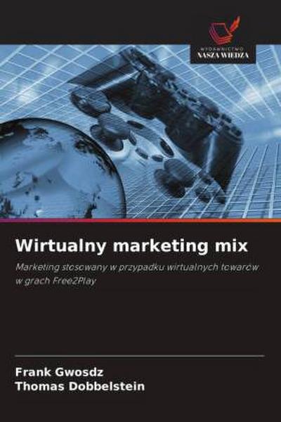 Wirtualny marketing mix