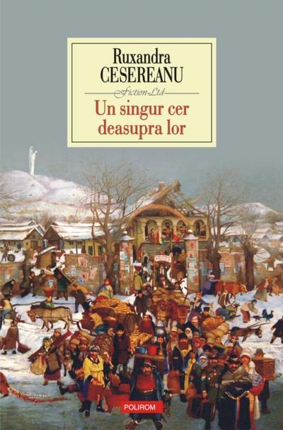 Un singur cer deasupra lor